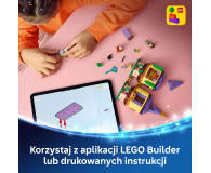 LEGO DISNEY 43294 Mała wieża Roszpunki - 1529801 - zdjęcie 8
